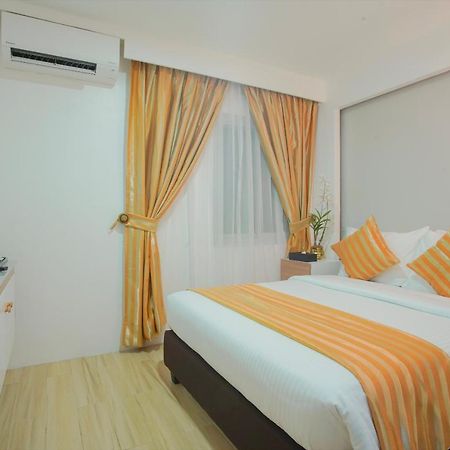 Ragazzi Resort Hotel Naga  Bagian luar foto