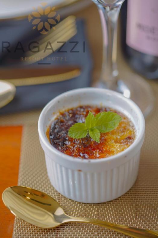Ragazzi Resort Hotel Naga  Bagian luar foto